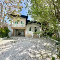 فوری /شمال/خونه باغ پروانه پایانکار سند/بانصبیجات