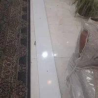 تخته ام دی اف سالم و نو