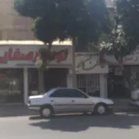 ساختمان تجاری مسکونی خیابان ولیعصر|فروش مغازه و غرفه|ابهر, |دیوار