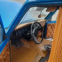 نیسان دیزل|خودرو سواری و وانت|تبریز, |دیوار