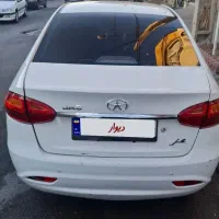 جک جی 4 مدل1400|خودرو سواری و وانت|تبریز, |دیوار