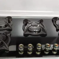 گاز اپکس ترموکوپل دار و بدون ترموکوپل