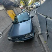پژو ۴۰۵ GLX مدل ۱۳۹۸|خودرو سواری و وانت|تهران, بلورسازی|دیوار
