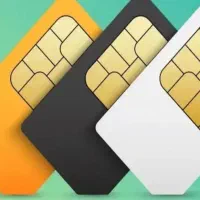 سیم کارت ایزانسل