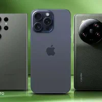 گوشی موبایل بدون پیش پرداخت