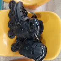 کفش اسکیت|دوچرخه، اسکیت، اسکوتر|تبریز, |دیوار