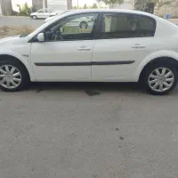 مگان ۲۰۰۰اتومات اپشنال وارداتی مدل ۹۱