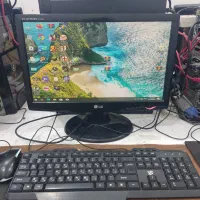 دوعدد کیس کامپیوتر واسه گیم نت