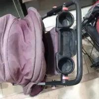 دوعدد کالسکه