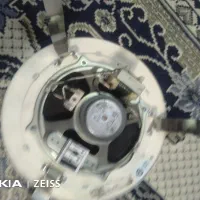 باندهای سقفی۲۲۰ولت اصل ونایاب