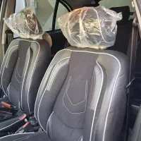 کوئیک GXمدل۱۴۰۳کم کار با لوازم|خودرو سواری و وانت|قم, باسکول|دیوار