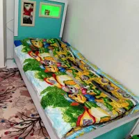 تخت خواب نوجوانی