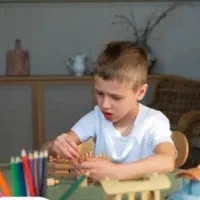 ارشد روان شناسی کودکان استثنایی