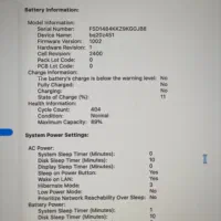 macbook pro m1 2020|رایانه همراه|تهران, زعفرانیه|دیوار