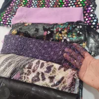 پارچهلباسی،چادری،