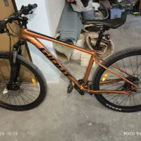 دوچرخه جاینت