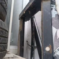 شاسی کپسول سی ان جی