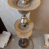 قلیان خلیل مامون اورجینال|کلکسیون و سرگرمی|آفتاب, |دیوار