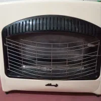 بخاری بدون دود کش پلار