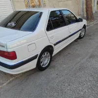 پژوپارس تمیز مدل ۹۲|خودرو سواری و وانت|قوچان, |دیوار