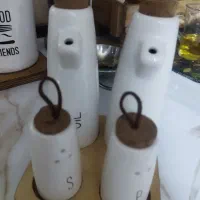 آبلیمو نمک پاش