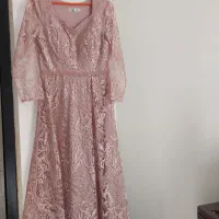 لباس مجلسی خوشرنگ|لباس|رودهن, |دیوار