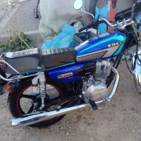 موتور ۲۰۰  احسان مدل ۴۰۳ کم کار