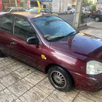 کیا ریو ۸۵|خودرو سواری و وانت|کرج, کوی امامیه|دیوار