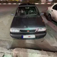 پراید|خودرو سواری و وانت|قم, سید معصوم|دیوار