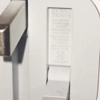 آداپتور اصلی آیفون|لوازم جانبی موبایل و تبلت|زاهدان, |دیوار