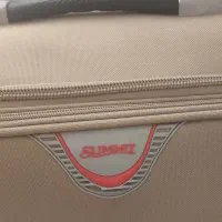 چمدان  برند سامیت|کیف، کفش، کمربند|قم, انسجام|دیوار