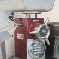 چرخ گوشت ، چرخ گوشت قصابی