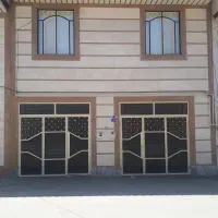 طبقه-دوم-از-خانه-ویلایی-نیاوران