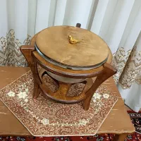 سوفله|ظروف سرو و پذیرایی|قم, هنرستان|دیوار