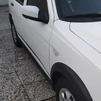 کوئیک آر سفید مشکی مدل 1402