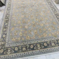 فرش ۷۰۰ شانه ۴ تخته ۹ متری درحد نو