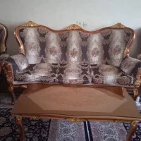 مبل ۹ نفره