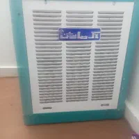 کولرآبی 4000آزمایش