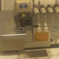 زیگزال پنج نخ جک|چرخ خیاطی و ریسندگی|اسلام‌شهر, شهرک امام حسین (میان آباد)|دیوار