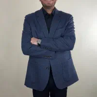 ترنچکت بارونی پالتو اروپایی نو|لباس|تهران, سردارجنگل|دیوار