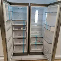 یخچال دوقلو دوو