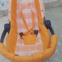 کریر نوزاد