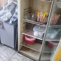 دستگاه آبگیری لیمو یخچال ایستاده تک درب|فروشگاه و مغازه|مشهد, محمدآباد|دیوار