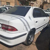 سمند LX ساده، مدل ۱۳۹۰|خودرو سواری و وانت|تهران, گلچین|دیوار