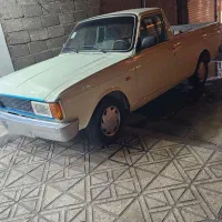 وانت‌پیکان‌مدل‌۹۲‌درحدخشک