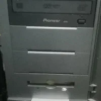 کامپیوتر مدلLG|رایانه رومیزی|سمنان, |دیوار