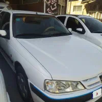 پارس مدل 92|خودرو سواری و وانت|اصفهان, لیمجیر|دیوار