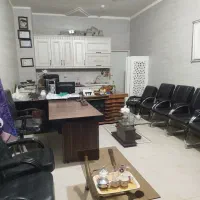 زیر زمین 100متری خرمدشت بر اصلی
