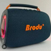 اسپیکر بلوتوثی brodu مدل 2276|پخشکننده همراه|تهران, پاسداران|دیوار
