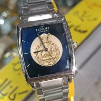 ساعت شیر و خورشید لد فورت اصلی موتور ژاپن